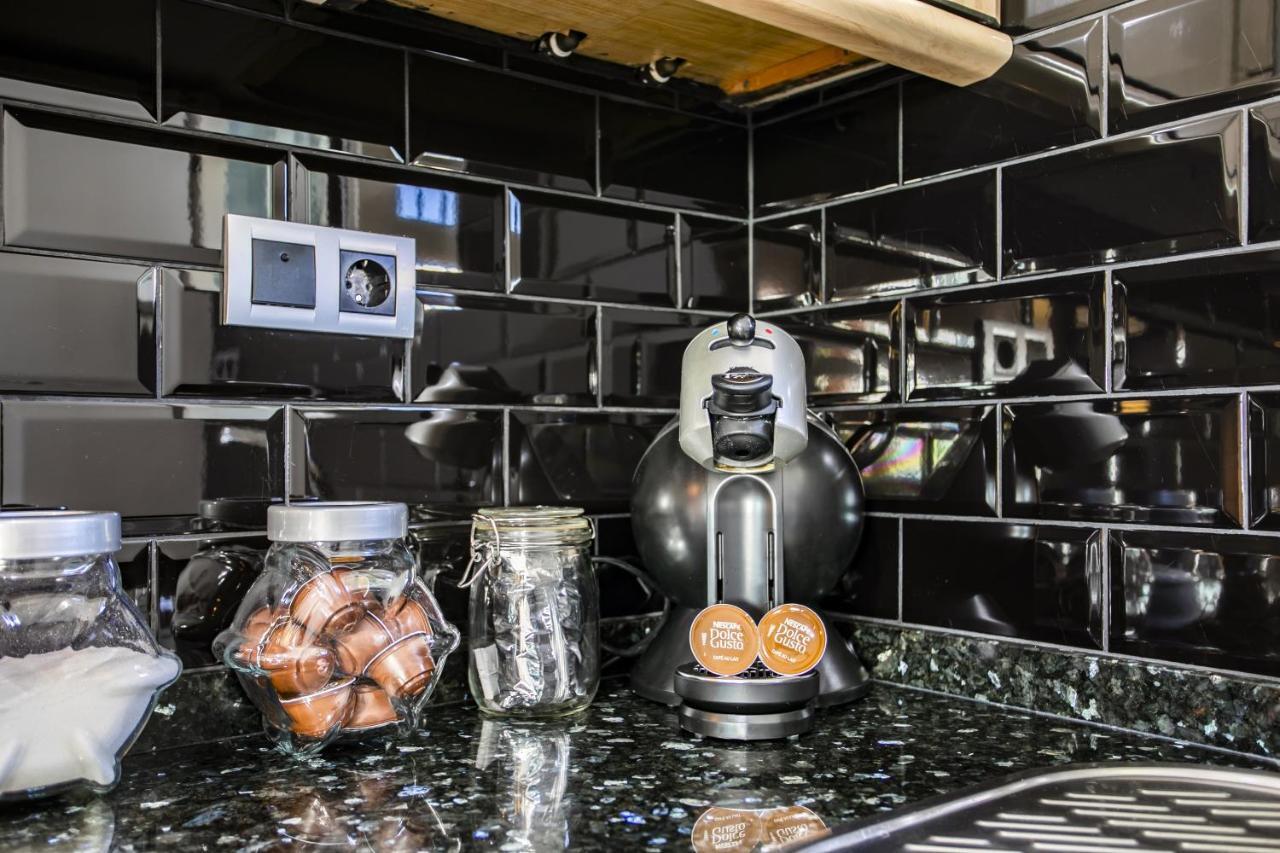 טורמולינוס Apartamento Playa Centro Vistas Mar מראה חיצוני תמונה
