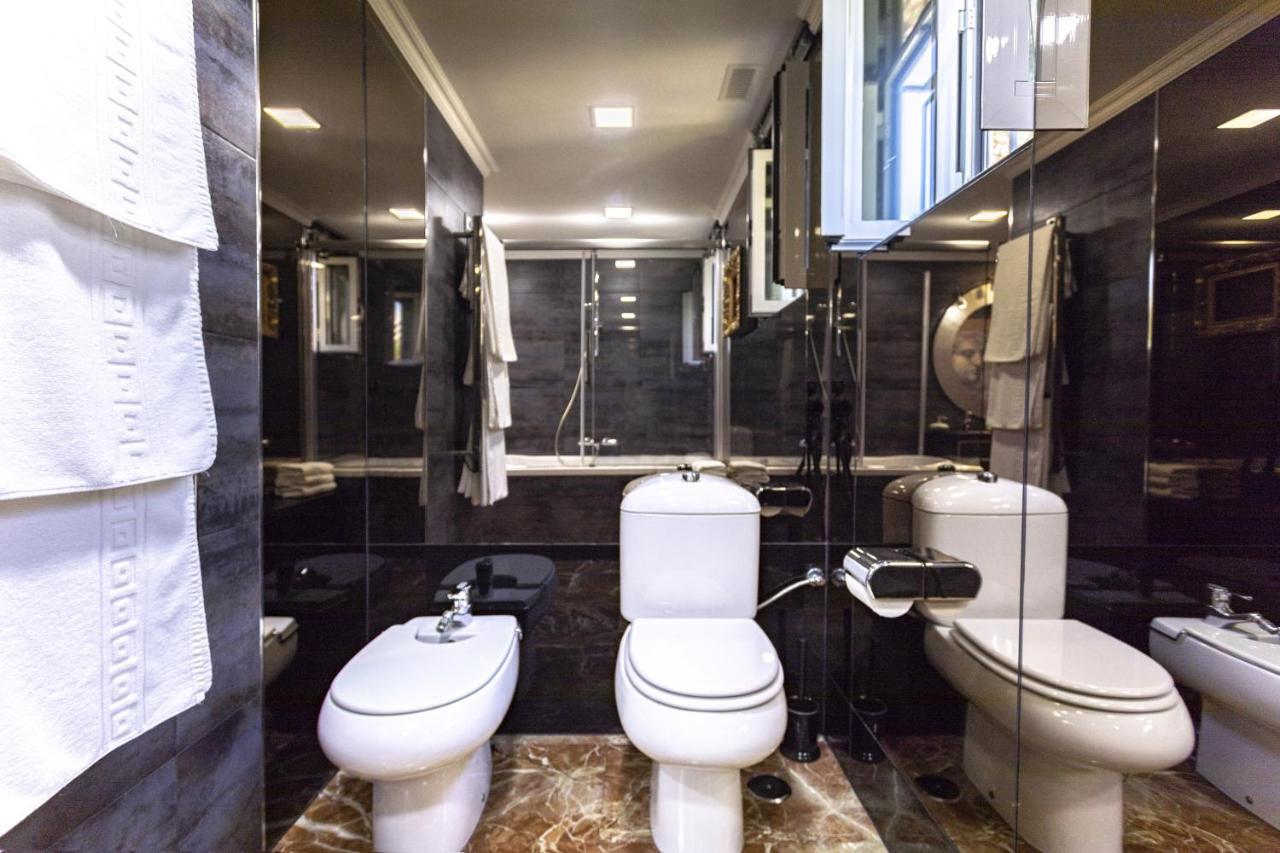 טורמולינוס Apartamento Playa Centro Vistas Mar מראה חיצוני תמונה