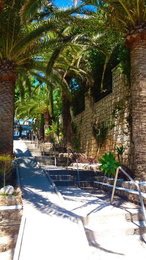 טורמולינוס Apartamento Playa Centro Vistas Mar מראה חיצוני תמונה