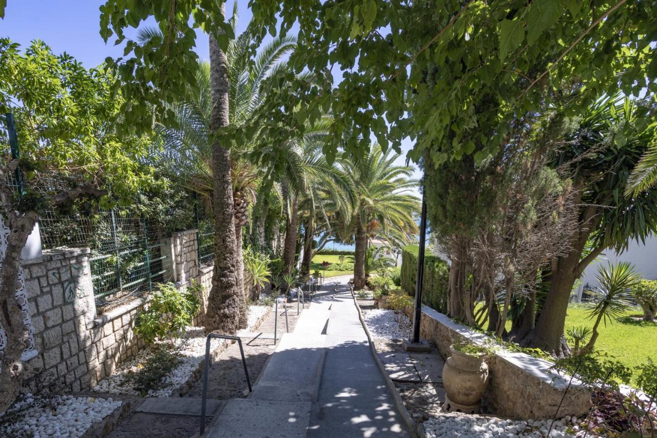 טורמולינוס Apartamento Playa Centro Vistas Mar מראה חיצוני תמונה
