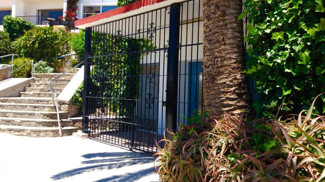 טורמולינוס Apartamento Playa Centro Vistas Mar מראה חיצוני תמונה